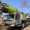 2018 Zoomlion 800V5 Used Truck Crane with Suitable Price