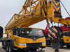 Premium 2021 XCMG 80-Ton Used Truck Crane
