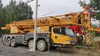 Affordable 2020 Xc Mg 75 Ton Truck Crane - Excellent Condition