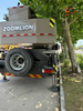 Powerful Zoomlion 50h5-2 Crane, Perfect for Construction Projects