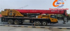 Reliable 70 Ton San Y All Terrain Crane From 2020