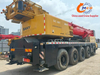 Used Truck Crane Sany Sac1300t All-Terrain Mobile Crane Truck-Mounted Crane Concrete Pump Truck Crawler Crane Rotary Drilling Rig Construction Machinery