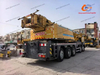 Affordable 2020 Xc Mg 110 Ton Truck Crane - Excellent Condition