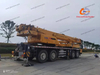 Affordable 2018 Xc Mg 75 Ton Truck Crane - Excellent Condition