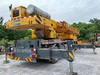 Reliable 2023 Xc Mg 55 Ton Truck Crane at Low Price