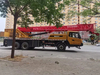 Useful 2020 SA Ny Stc 25 Ton Second-Hand Truck Crane