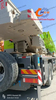Quality 2021 Zoomlion Truck Crane - 80 Ton, Affordable Price