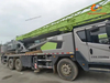 High-Quality 2020 Zoomlion 25 Ton Used Crane at an Affordable Price
