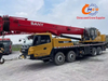Used Crane 2022 Stc 35 Ton SA Ny Truck Crane Used Mobile Crane