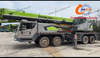 Affordable 2020 Zoom Lion 55 Ton Used Truck Crane - in Good Condition