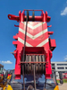 Used Mobile Truck Crane Sanysac 400 Ton All-Terrain Crane Chinese Brand Construction Machinery Truck Crane Pump Truck Excavator Rotary Drilling Rig Spare PAR