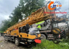 Reliable 2019 Xc 25 Ton Truck Crane - Excellent Performance