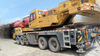 Stc 80 Ton Used Truck Crane Mobile Crane Crawler Crane Construction Machinery Concrete Pump Truck Rotary Drilling Rig Spare Parts