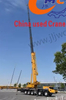 Affordable 2023 Xc Mg 95 Ton Used Truck Crane - in Good Condition