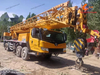 Great Value 2021 Xc Mg 50 Ton Truck Crane - in Good Condition