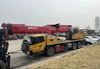High Quality Second Hand Crane 2019 SA Ny Stc 25 Ton Truck Crane Crawler Crane