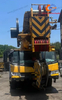 Affordable 2021 Xc 230 Ton Truck Crane in Great Condition