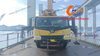 Excellent Condition Used Truck Crane 2018 Xc Mg 80 Ton Crane Available