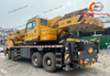Affordable 2020 Xc Mg 50 Ton Truck Crane - Excellent Condition