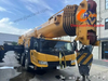 2021 Used Truck Crane Affordable Xc Mg 110 Ton - in Good Condition