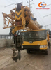 Affordable 2022 Xc Mg 50 Ton Truck Crane - Excellent Condition