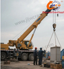 Editaffordable 2021 Xc Mg 60 Ton Used Truck Crane - in Good Condition