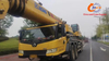 Affordable 2017 Xc Mg 80 Ton Used Truck Crane - in Good Condition