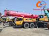 Used Truck Crane Affordable 2020 San Y All Terrain Crane for Export