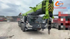 Reliable 2022 Zoomlion 100 Ton Used Crane in Excellent Condition