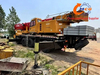 Used Crane 2019 Stc130 Ton San Y All Terrain Crane Truck Crane Used Mobile Crane