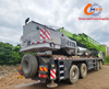 Affordable 2020 Zoomlion 50 Ton Used Truck Crane - in Good Condition