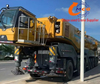 Affordable 2021 Xc Mg 750 Ton Used Truck Crane - in Good Condition