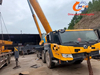 Affordable 2020 Xc Mg 110 Ton Used Truck Crane - in Good Condition