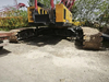 China Construction Machinery Second-Hand Crane Scc2600 Crawler Crane 260 Tons Mobile Crane Pump Truck Rotary Drilling Rig Spare Parts