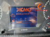 A cost-effective 2022 XCMG 100-ton 7-section boom used truck crane is for sale