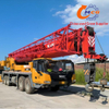 Affordable used Sany 2024 80-ton 5-section boom truck crane for sale