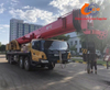 For sale: A cost-effective 2020 Sany 70-ton 5-section boom truck crane suitable for various applications.
