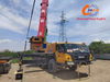 2020 Sany 130-ton all-terrain used truck crane, superior performance, welcome to pre-order