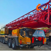 For sale: Brand new 2025 Sany 200-ton 8-section arm STC2000C8-8 truck crane at a reasonable price
