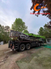 Reliable 2019 Zoomlion 70-Ton 5-Section Boom Ztc700V5 Used Truck Crane