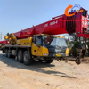 High-quality 2024 Sany 100-ton STC1000C6-8 truck crane