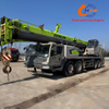 2018 Zoomlion 800V5 Used Truck Crane with Suitable Price