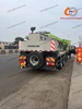 Affordable 2021 Zoomlion 25 Ton Crane - Excellent Condition