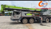 Reliable Used Crane 2020 Zoomlion 55 Ton Crane - Great Investment Opportunity