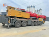 High-Performance used Sany Sac300c8-8 All-Road Crane with Twin Engines