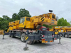 Affordable 2023 Xc Mg 55 Ton Truck Crane - Excellent Condition