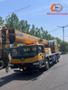 Excellent Condition 2021 Xc Mg 25 Ton Crane Available Now