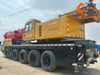 Used Truck Crane Sany Sac1300t All-Terrain Mobile Crane Truck-Mounted Crane Concrete Pump Truck Crawler Crane Rotary Drilling Rig Construction Machinery