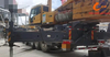 Excellent Condition 2022 Xc Mg110K8c 110 Ton Crane Available