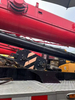 Used Truck Crane High-Performance 2021 50ton Mobile Truck Crane for Sale